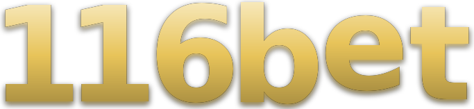 116bet logo